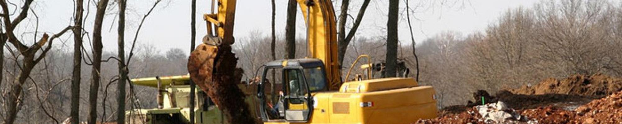 GreenTops - Lot Clearing Image