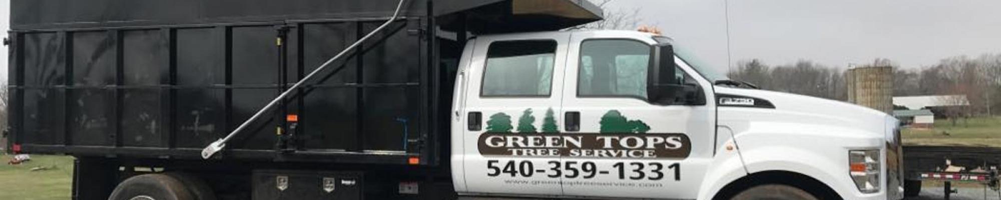 GreenTops - Services Image