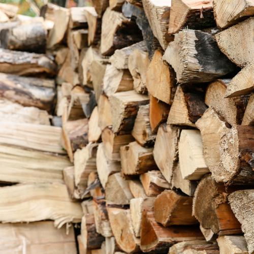 GreenTops - Firewood Image